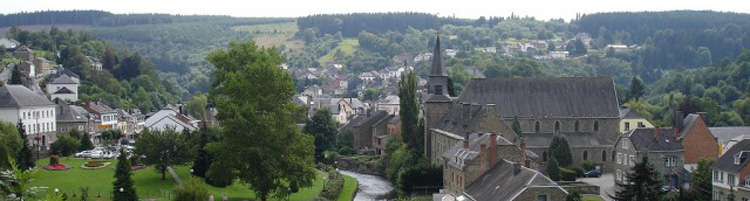 houffalize