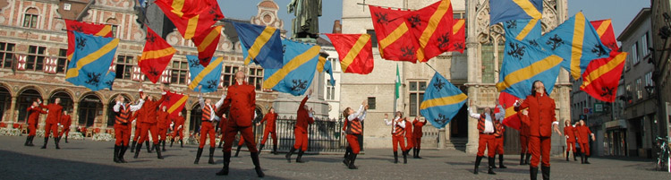 Aalst