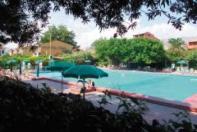Vakantiepark Villaggio Holiday Club Naxos
