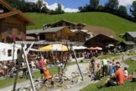 Vakantiepark Brixen